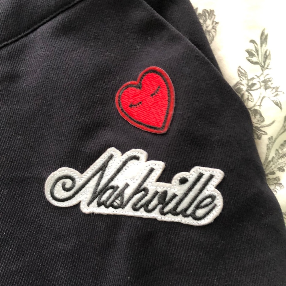 Overalls - Picture 2 of 6